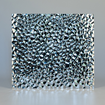 Декоративная нержавеющая сталь DD24