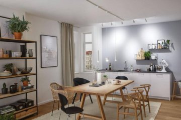 Трековый светодиодный светильник Paulmann NanoRail Hexa 94983