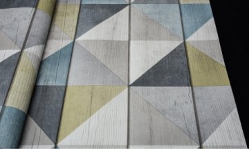 Обои Grandeco Exposure EP 3102