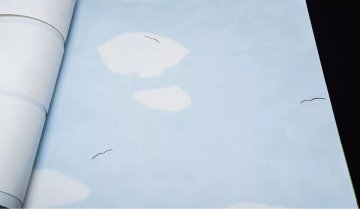 Обои Marburg Jonas Kotz 31106