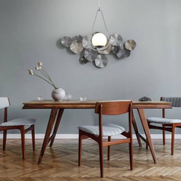 Подвесной светильник F-Promo Quantum 2917-1P