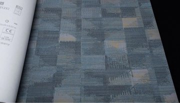 Обои Marburg Silk Road 31218