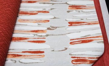 Обои Marburg Silk Road 31225