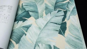 Обои Marburg Atelier 31443