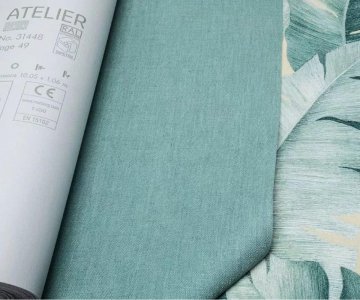 Обои Marburg Atelier 31450