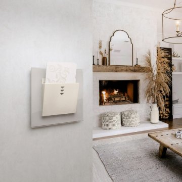 Выключатель карточный Werkel WL03-01-03 слоновая кость 4690389145711