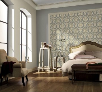 Обои Marburg Kingdom 31503