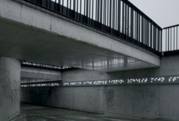 Уличный светодиодный светильник Delta Light Leds Go 302 20 42 Ano