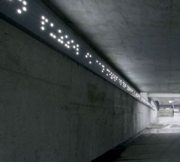 Уличный светодиодный светильник Delta Light Leds Go 302 20 42 Ano