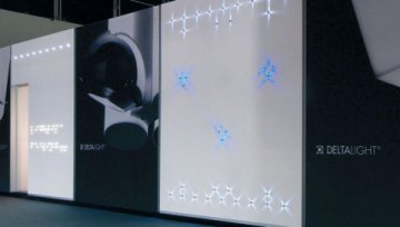 Уличный светодиодный светильник Delta Light Leds Go 302 20 42 Ano