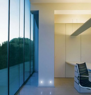 Уличный светодиодный светильник Delta Light Leds Go 302 20 42 Ano