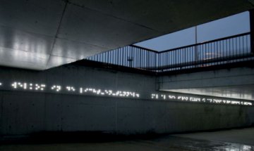 Уличный светодиодный светильник Delta Light Leds Go 302 20 42 Ano