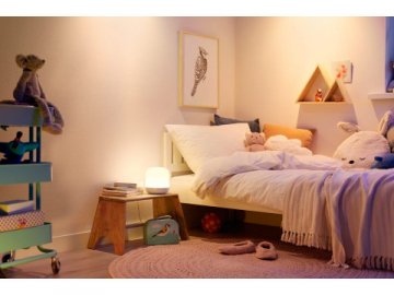 Светодиодная лента WiZ 11W/m RGB+CCT 1M 929002532101