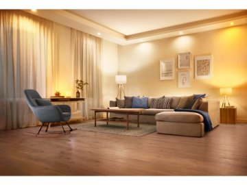 Светодиодная лента WiZ 11W/m RGB+CCT 1M 929002532101