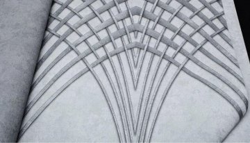 Обои Marburg Art Deco 31953