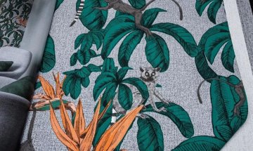 Обои Marburg Natural Vibes 32352