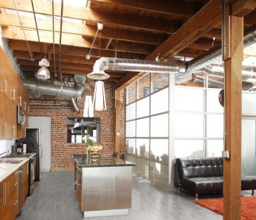 Ламинат Kronotex Amazone D 3239 Дуб Престиж белый