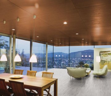 Ламинат Kronotex Amazone D 3239 Дуб Престиж белый