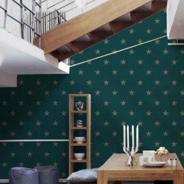 Обои AS Creation High Rise 32521-5