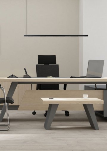 Подвесной светодиодный светильник Lucide Izak 23451/30/30