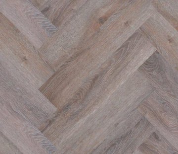 Замковый кварц-виниловый пол Home Expert Parquet 33-2180-01 Дуб Вековой лес