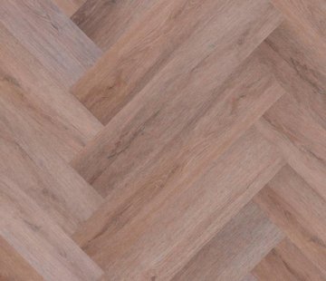 Замковый кварц-виниловый пол Home Expert Parquet 33-3007 Дуб королевский