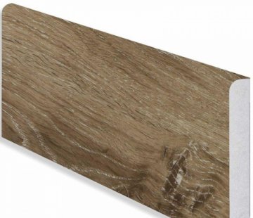 Кварцевый плинтус Fargo Parquet 33-385-7 Дуб Коломбо