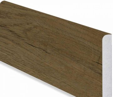 Кварцевый плинтус Fargo Parquet 33-63W948 Дуб Монако