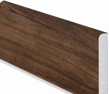 Кварцевый плинтус Fargo Parquet 33-64W929 Дуб Сиена