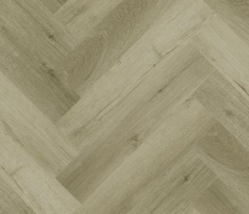 Замковый кварц-виниловый пол Home Expert Parquet 33-69W906 Дуб Баварский лес