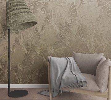 Обои Marburg Botanica M33003