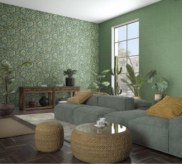 Обои Marburg Botanica M33004