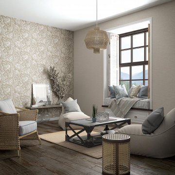 Обои Marburg Botanica M33016