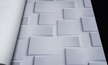 Обои Grandeco Exposure EP 3302