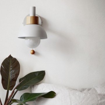 Бра Imperium Loft Fanta 204545-26