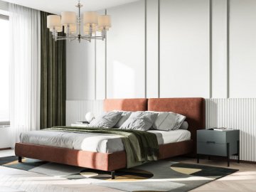 Подвесная люстра Escada 1167/8S