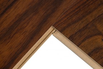 Инженерная доска Ekzofloor Палисандр