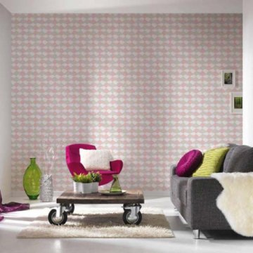 Обои AS Creation Scandinavian 34133-4