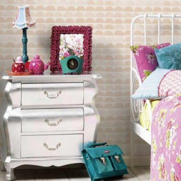 Обои AS Creation Scandinavian 34244-1