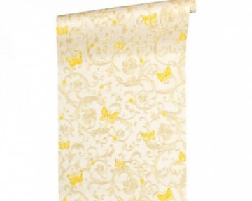 Обои AS Creation Versace 3 34325-1