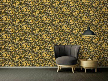 Обои AS Creation Versace 3 34325-2