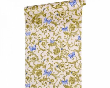 Обои AS Creation Versace 3 34325-6