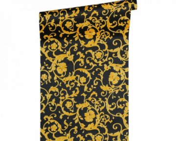 Обои AS Creation Versace 3 34326-2