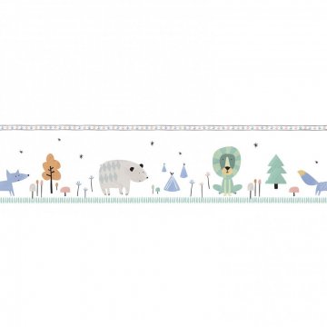 Обои ICH Wallpapers Oh LaLa 3450-1a