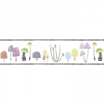 Обои ICH Wallpapers Oh LaLa 3452-1a