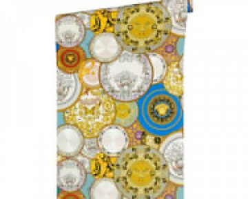 Обои AS Creation Versace 3 34901-1