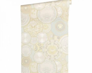 Обои AS Creation Versace 3 34901-2