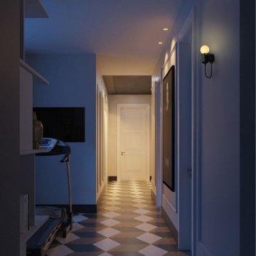 Бра Imperium Loft Magna 140855-26