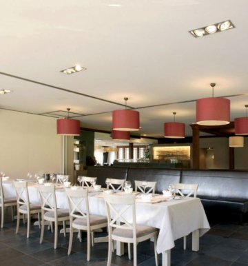 Встраиваемый светильник Delta Light Grid 202 62 00 03 A-B