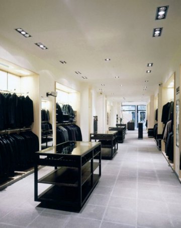 Встраиваемый светильник Delta Light Grid 202 62 00 03 A-B